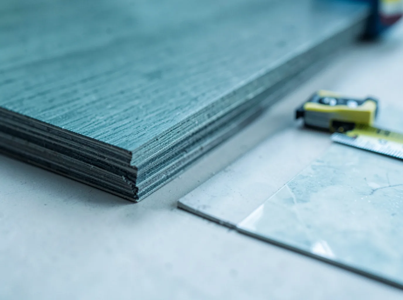 Luxury Vinyl Plank Installation Logan, KS FAQs